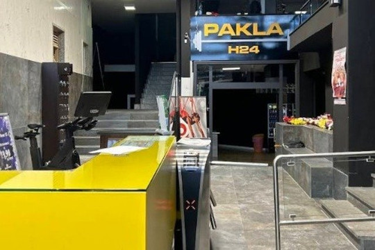 Immagine 2 dalla galleria del partner Pakla 3.0