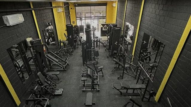 Imagem 3 da galeria do parceiro Academia Império Fit