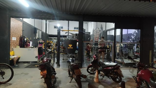 Imagem 2 da galeria do parceiro FORT FIT Academia