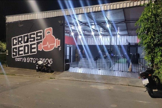 Imagem 2 da galeria do parceiro Cross Sede