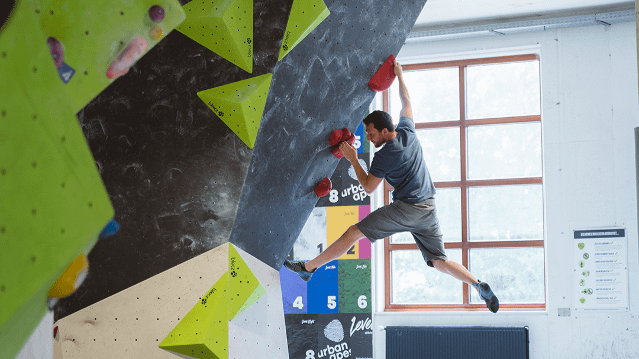 Bild 3 von urban apes Norderstedt Partnergalerie