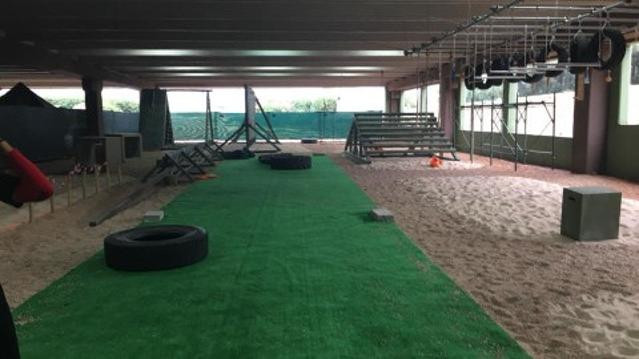 Immagine 3 dalla galleria del partner Planet Fitness Olbia