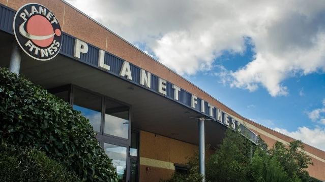 Immagine 2 dalla galleria del partner Planet Fitness Olbia