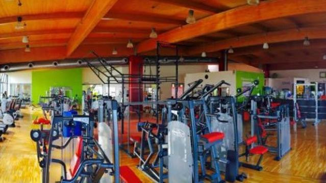 Immagine 1 dalla galleria del partner Planet Fitness Olbia