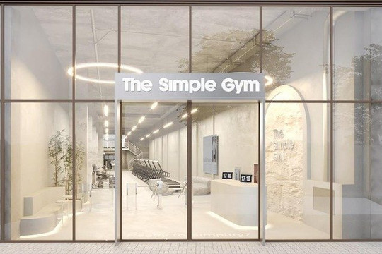 Imagem 2 da galeria do parceiro The Simple Gym Botafogo