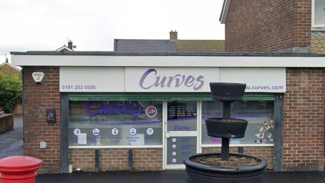 Image 2 from Curves North Shields partner gallery