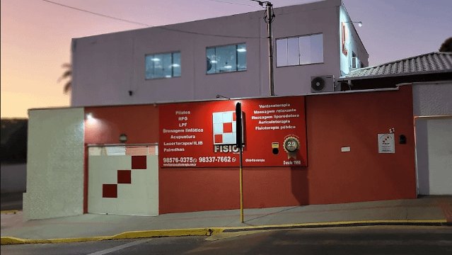 Imagem 2 da galeria do parceiro FISIOT - CLÍNICA DE FISIOTERAPIA