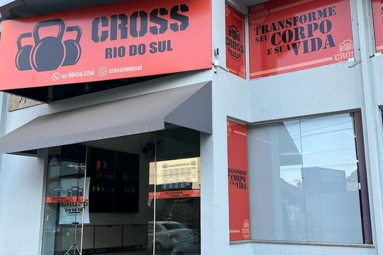 Imagem 2 da galeria do parceiro Cross rio do sul