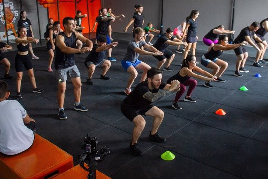 Imagem 1 da galeria do parceiro Cross rio do sul