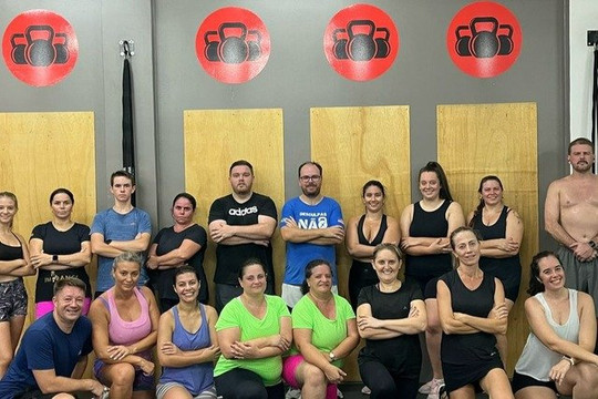 Imagem 3 da galeria do parceiro Cross rio do sul