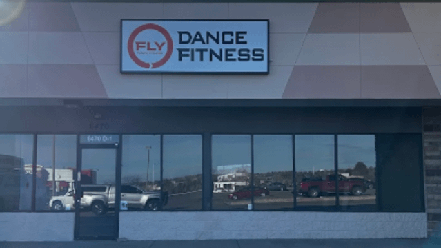 Image 2 from Fly Dance Fitness Broomfield partner gallery