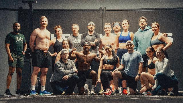 Image 1 from Chaos Colosseum partner gallery