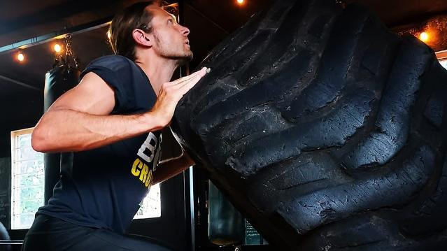 Imagen 1 de la galería del partner Boxcrossfit by Diego Sáenz