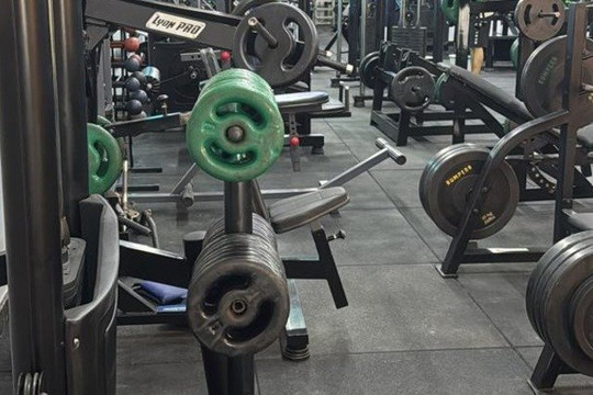 Imagem 1 da galeria do parceiro Academia Forma+