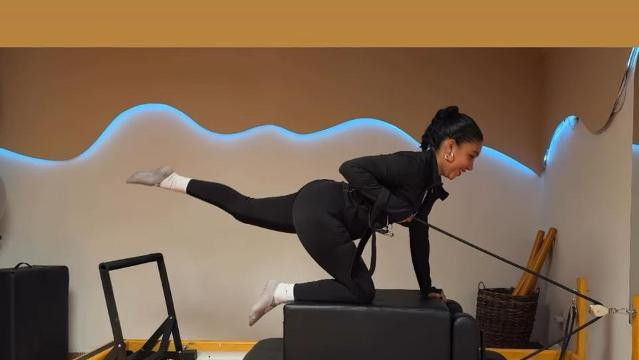 Imagen 1 de la galería del partner LA pilates