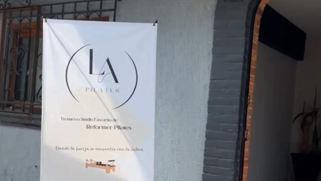 Imagen 2 de la galería del partner LA pilates