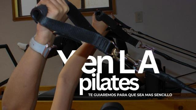 Imagen 3 de la galería del partner LA pilates