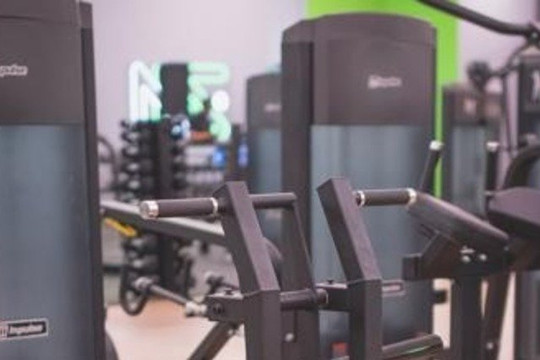 Imagem 3 da galeria do parceiro Motion Fit Badra