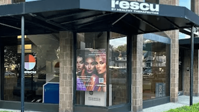 Image 2 from Rescue Wellness partner gallery