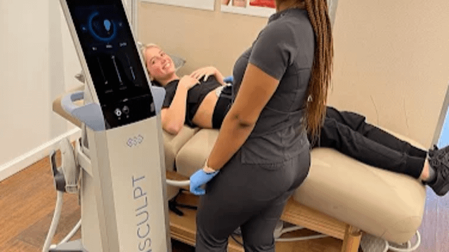 Image 3 from Rescue Wellness partner gallery