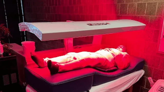 Image 1 from Rescue Wellness partner gallery