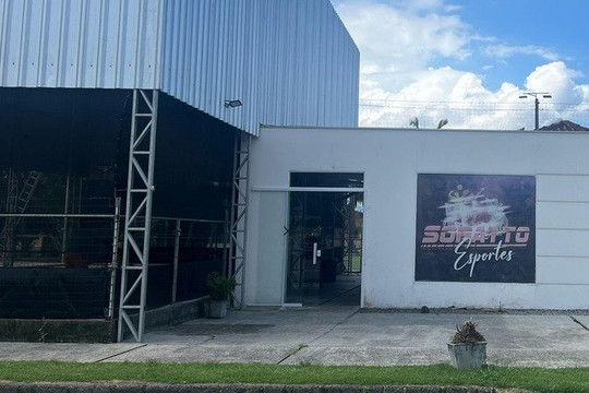 Imagem 2 da galeria do parceiro C.T de Futevôlei Kaue Schmidt