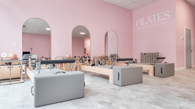 Image 3 from Pilates Pilates Pilates partner gallery