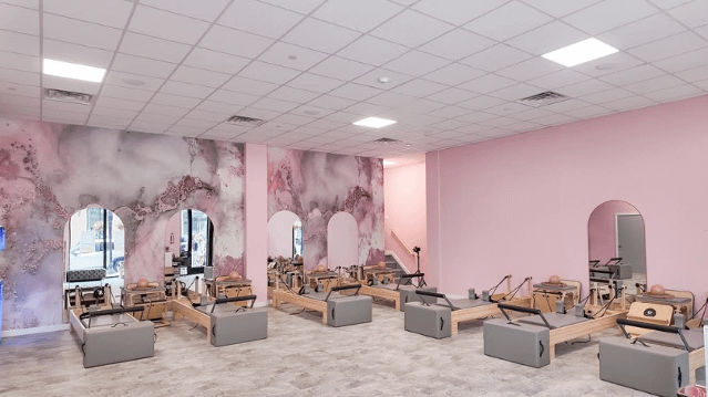 Image 1 from Pilates Pilates Pilates partner gallery