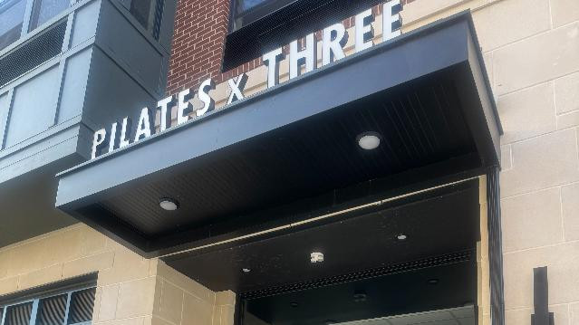 Image 2 from Pilates Pilates Pilates partner gallery