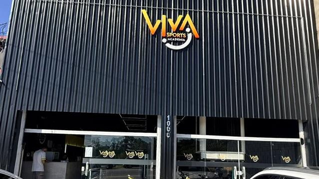 Imagem 2 da galeria do parceiro Academia Viva Sports - Fazenda Grande