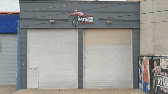 Imagem 2 da galeria do parceiro Academia Viva Sports - Fazenda Grande