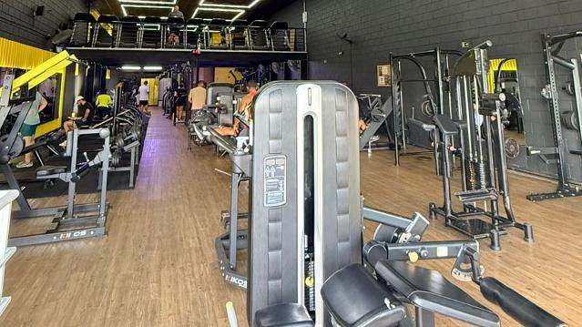 Imagem 1 da galeria do parceiro Academia Viva Sports - Fazenda Grande