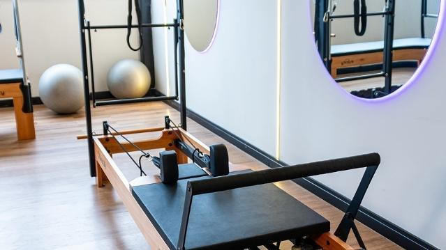 Imagem 2 da galeria do parceiro Inspire Pilates Campinas I