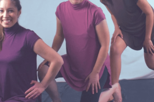 Image 3 from Stunning Dance Studio partner gallery