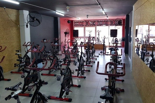 Imagen 3 de la galería del partner Gimnasio Maximus