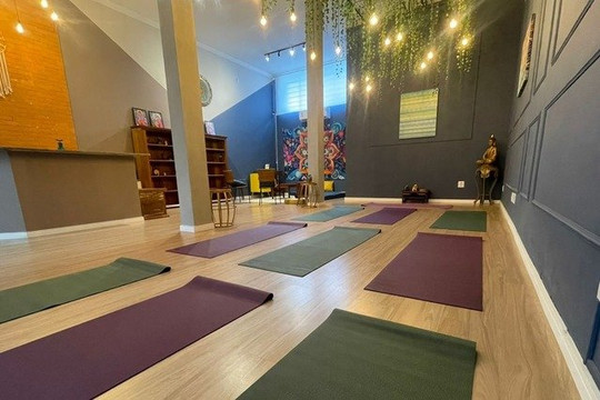 Imagem 1 da galeria do parceiro Espaço Shambala Vinhedo