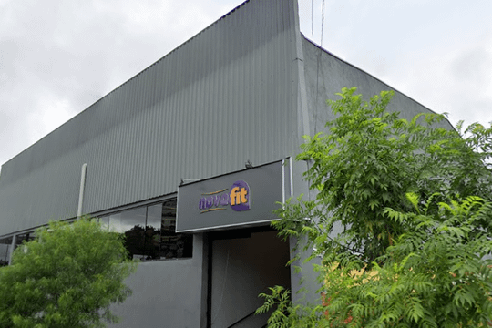 Imagem 2 da galeria do parceiro Nova Fit Santo Eduardo