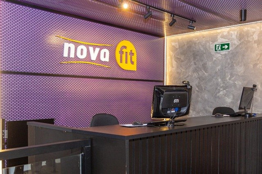 Imagem 1 da galeria do parceiro Nova Fit Santo Eduardo
