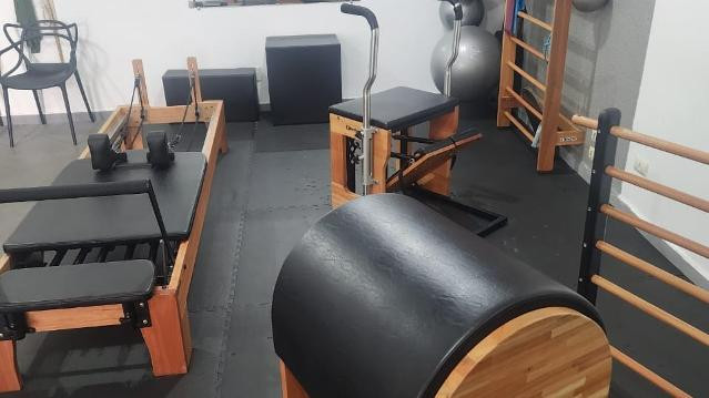 Imagem 3 da galeria do parceiro MP Fisioterapia