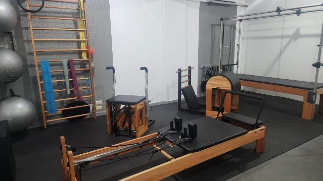 Imagem 1 da galeria do parceiro MP Fisioterapia