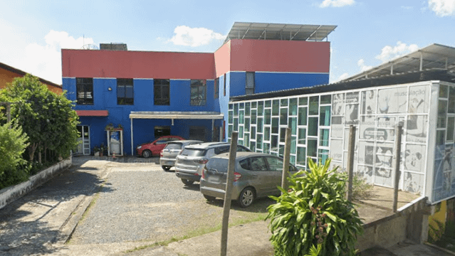 Imagem 2 da galeria do parceiro Academia Tigre