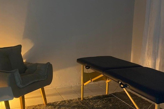 Imagem 3 da galeria do parceiro Espaço HARIOM