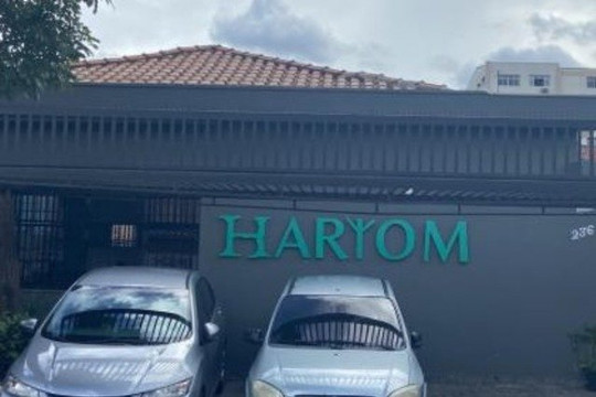 Imagem 2 da galeria do parceiro Espaço HARIOM