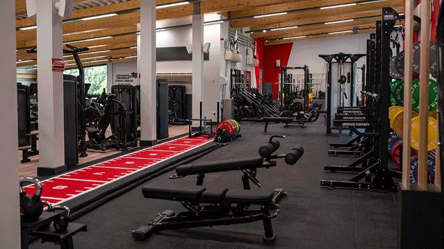 Image 3 from Everyone Active - Hartham Leisure Centre partner gallery