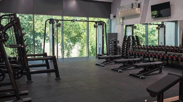 Image 1 from Everyone Active - Hartham Leisure Centre partner gallery