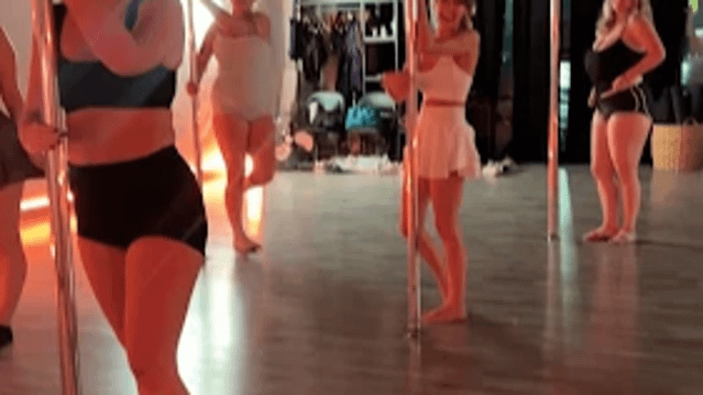 Image 3 from Dance Your Life Studio partner gallery