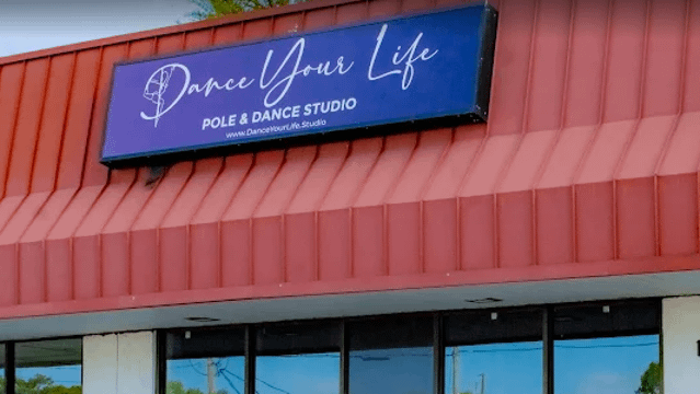 Image 2 from Dance Your Life Studio partner gallery