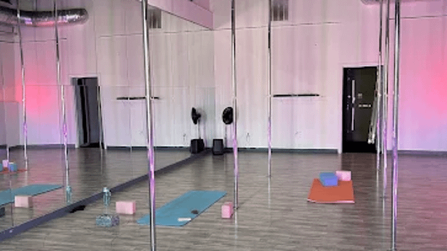 Image 1 from Dance Your Life Studio partner gallery