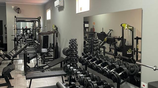 Imagem 1 da galeria do parceiro CT FORCE FIT