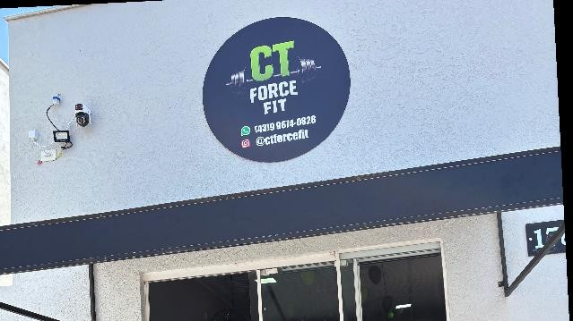 Imagem 2 da galeria do parceiro CT FORCE FIT